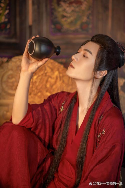 古风演员爆料事件视频,揭秘娱乐圈幕后真相  第3张