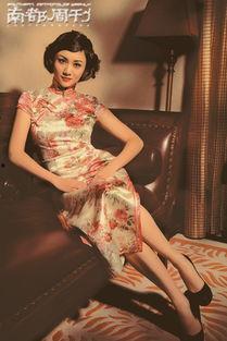 旗袍女星的爆料视频,幕后爆料视频大曝光  第2张