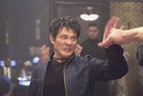 李连杰游侠在线观看,武侠传奇再续辉煌